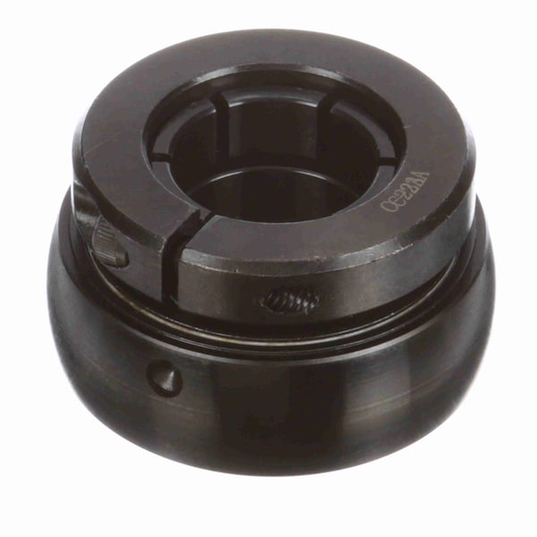 Mounted Insert Only Ball Bearing, 2-14T